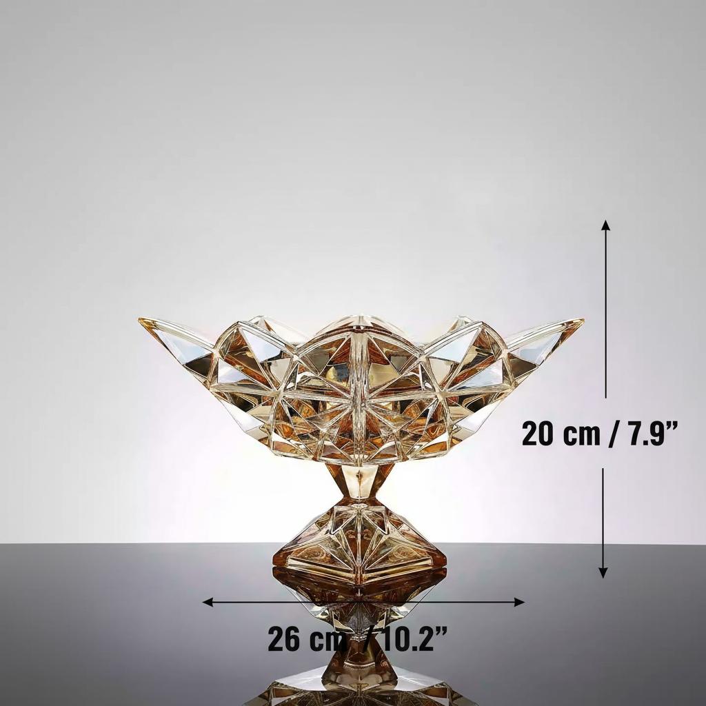 Dimension guide showing width and height