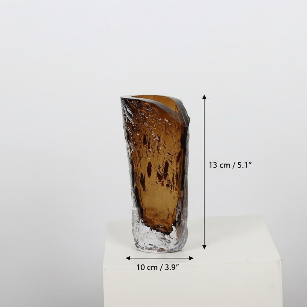 Large vase dimensions