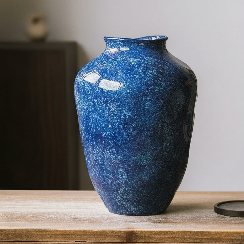 Ceramic Classic Vase