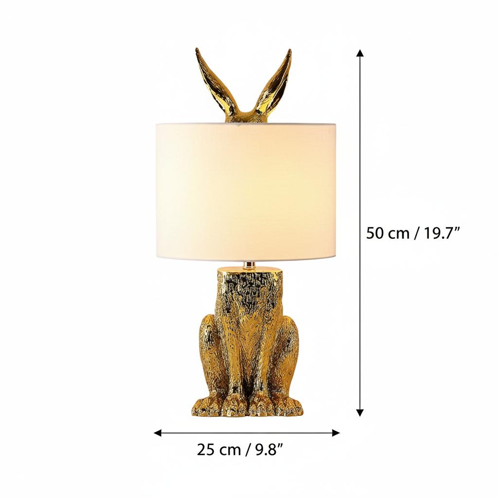 Dimensions diagram showing height and width