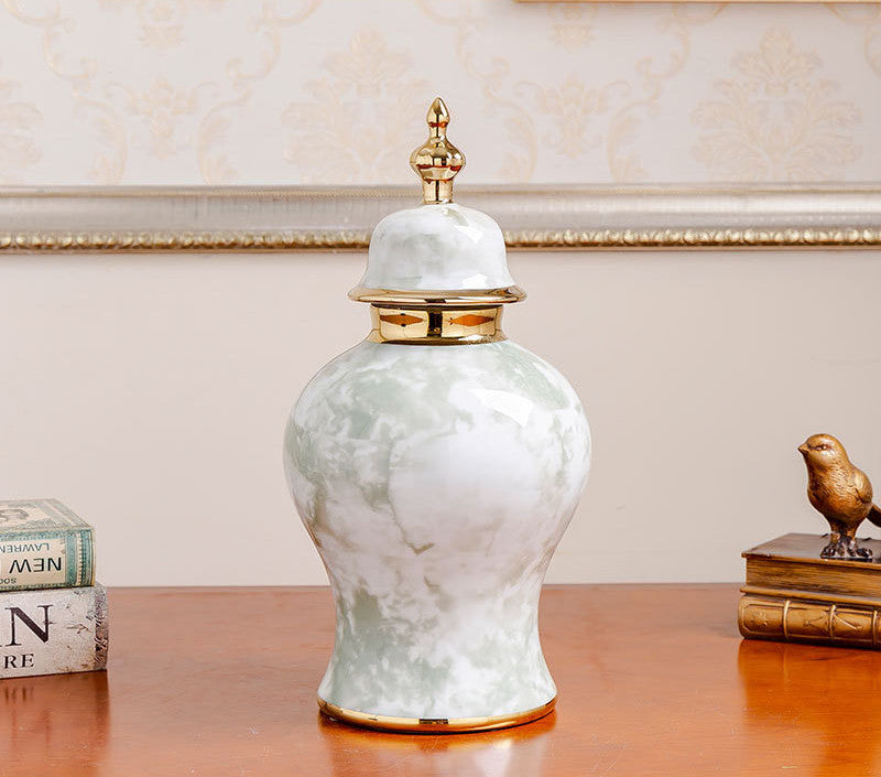 Dimension specifications for large jar