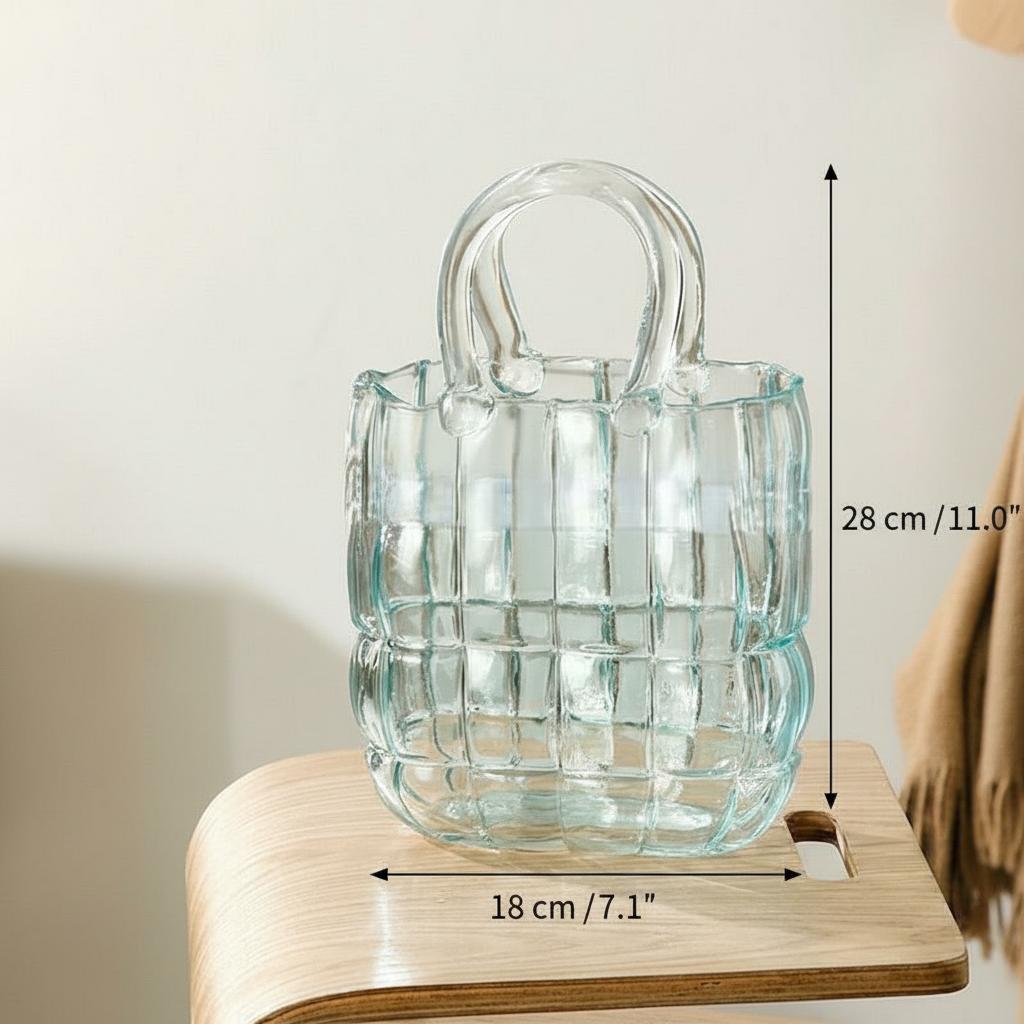 Vase dimensions diagram duplicate