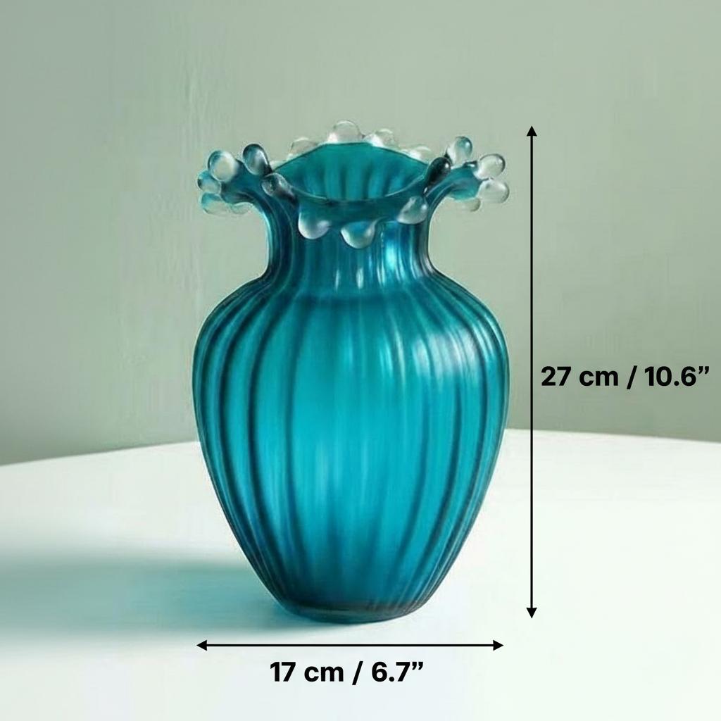 Large size dimension specification