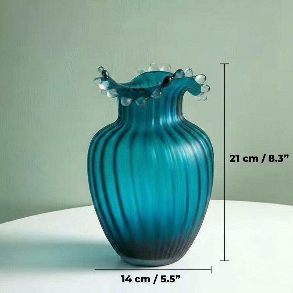 Medium size dimension specification