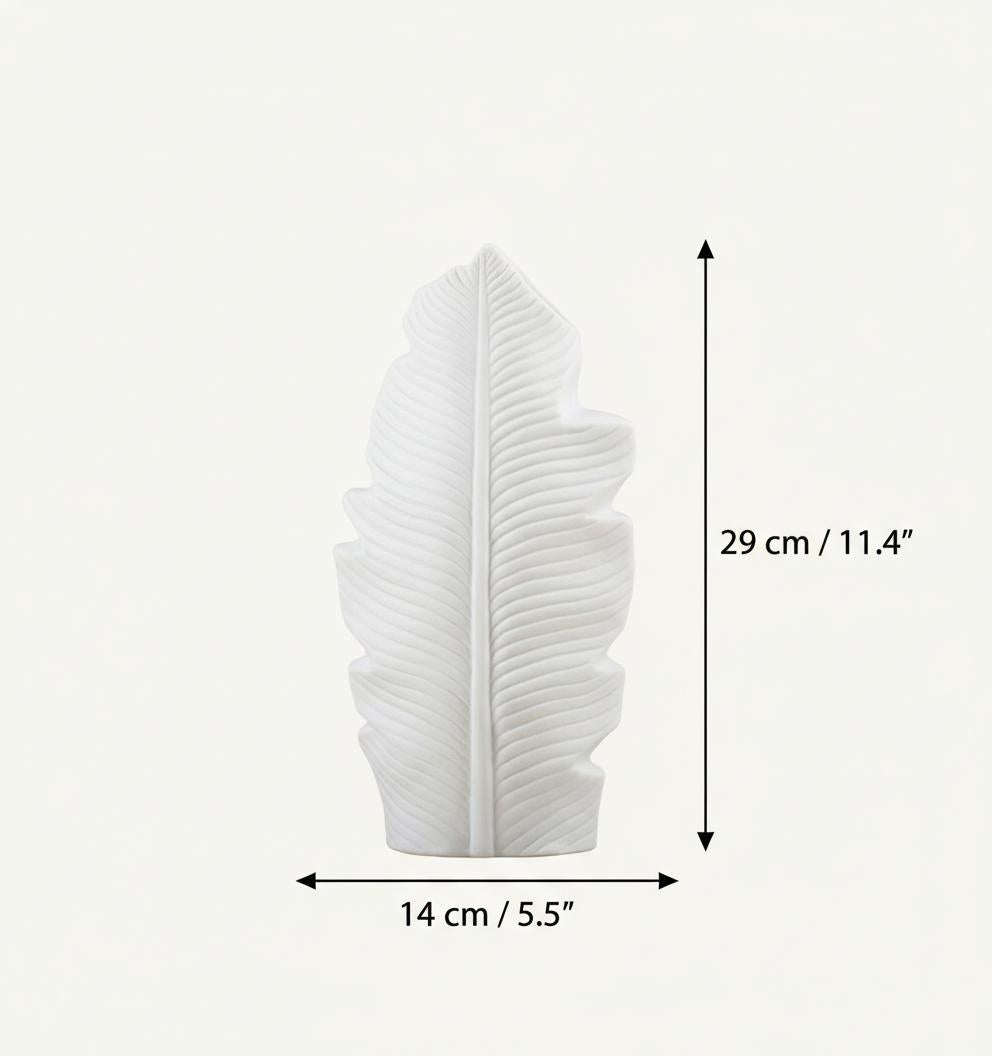 Large vase dimensions diagram